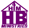 Homeward Bound Ministries - Loving Others 4 Him
